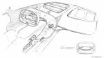 Renault Trezor Concept 2016 года